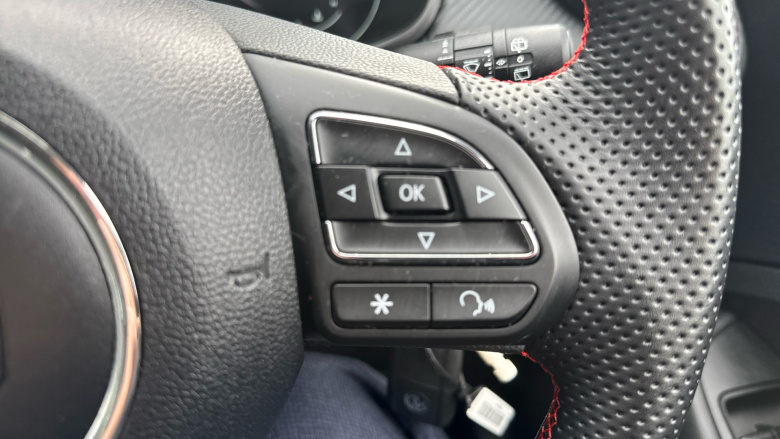 MG ZS 1.5 VTi-TECH Exclusive 5dr Petrol Hatchback